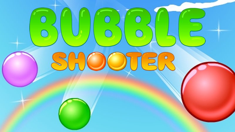 Image Bubble Shooter