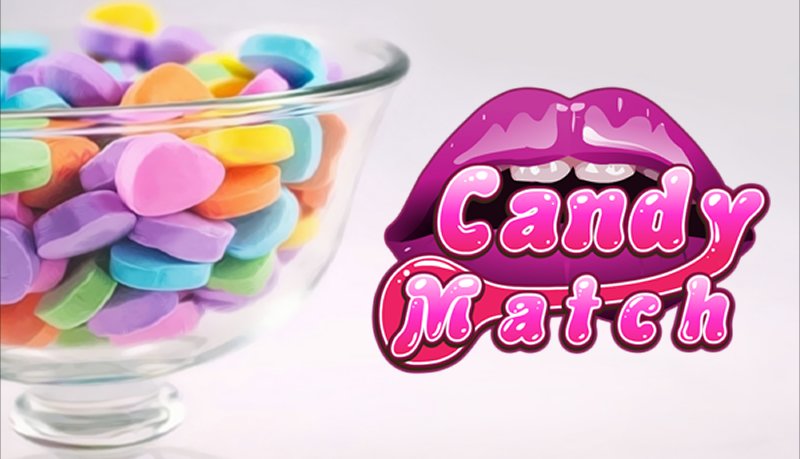 Image Candy Match