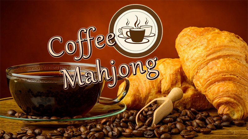 Image Coffee Mahjong