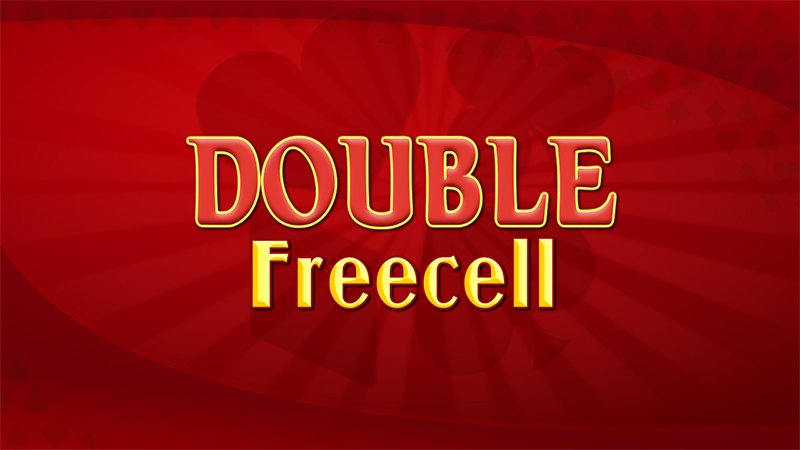 Image Double Freecell