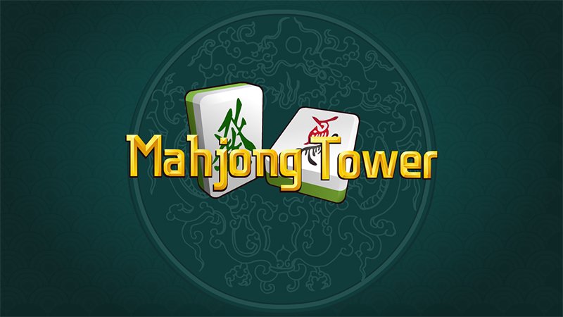 Image Mahjong Tower