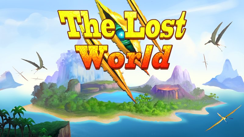 Image The Lost World