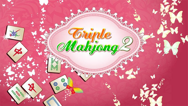 Image Triple Mahjong 2