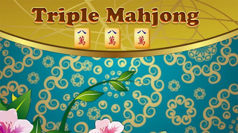 Image Triple Mahjong