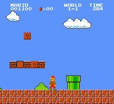 Super Mario Bros - Friv.online 🕹️ | Play Now!