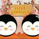 Love Balls – Animals Version