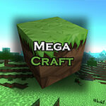 MegaCraft – Build your perfect world