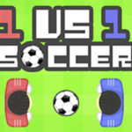 1vs1 Soccer