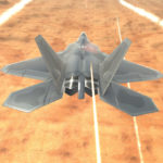 Air Superiority Fighter