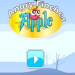 Angry Finches Funny Physic Game for Kids