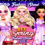 BFF Spring Fashion Show 2018