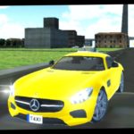 Big City Taxi Simulator 2020