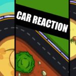 Car Reaction!