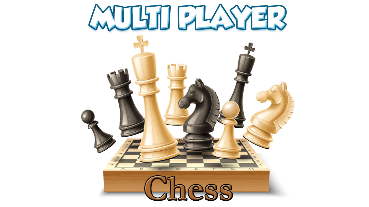 Image Chess Multi player