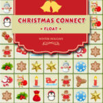 Christmas Float Connect