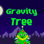Christmas Gravity Tree