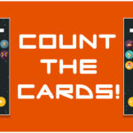 Count the Cards for kids Education
