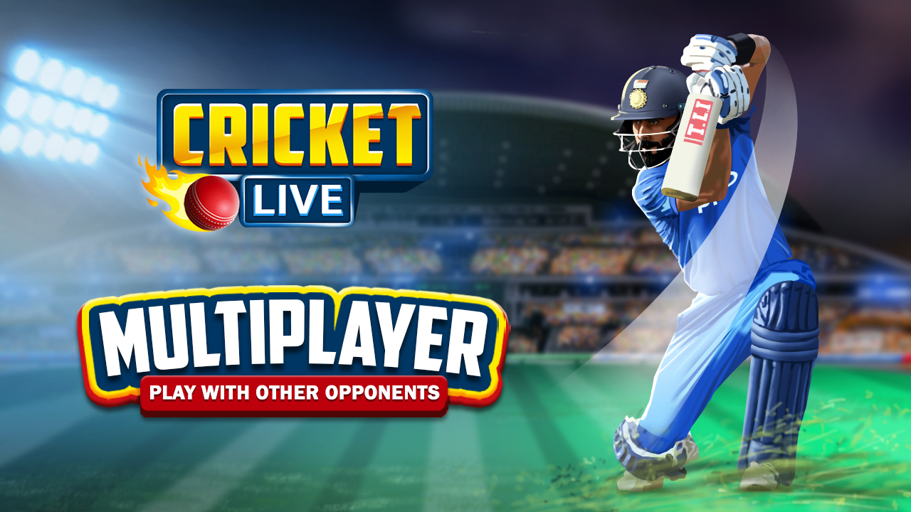 Image Cricket Live