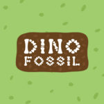 Dino Fossil
