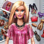 Doll Creator Spring Trends.