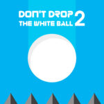 Don’t Drop the White Ball 2