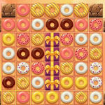 Donuts Crush
