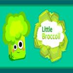 EG Little Broccoli