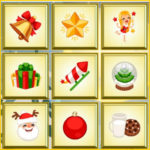 Find Christmas Items