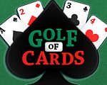 Golf of Cards
