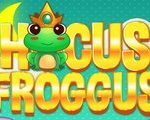 Hocus Froggus