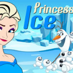Ice Princess Hidden Hearts