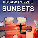 Jigsaw Puzzle Sunsets