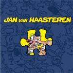 Jumbo Jan Van Haasteren