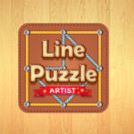 Line Puzzle Artist