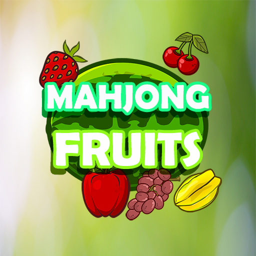 Image Mahjong Fruits