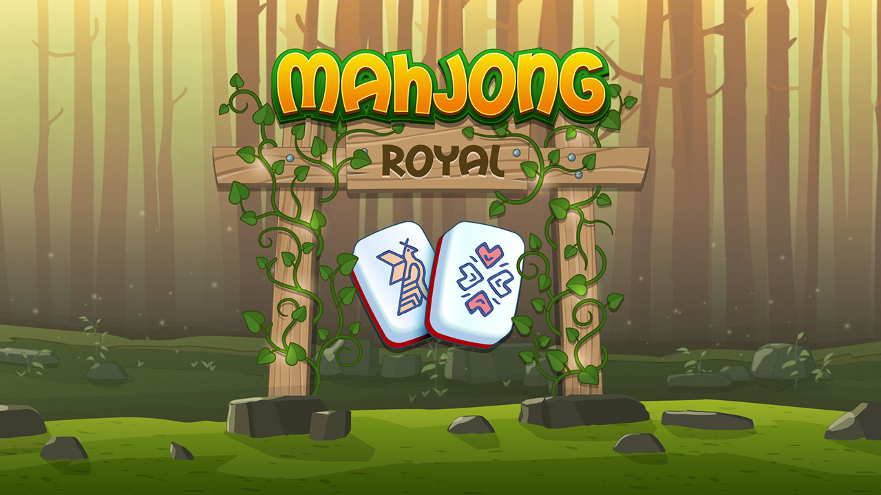 Image Mahjong Royal