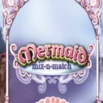 Mermaid Mix n’ Match