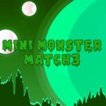 Mini Monster Match 3