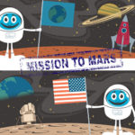 Mission To Mars Differences