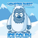 Monster Quest: Ice Golem