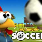 Moorhuhn Football