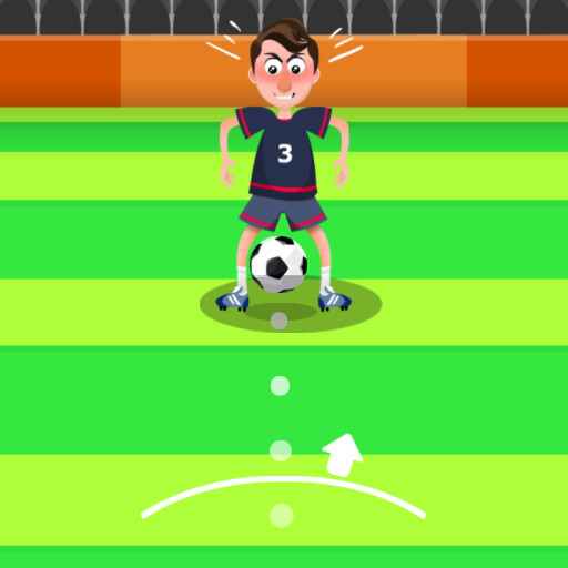 Image Nutmeg Football Casual HTML5 Game