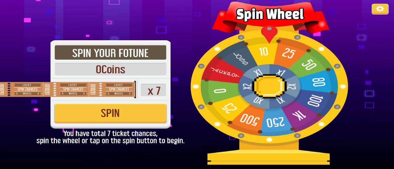 Колесо заработок. Spin Wheel ДАРКРП.