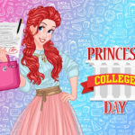 Princess College Day