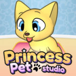 Princess Pet Studio