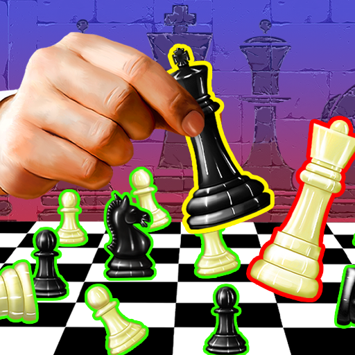 real chess 3d play online