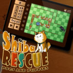 Shiba Rescue Dogs and Puppies