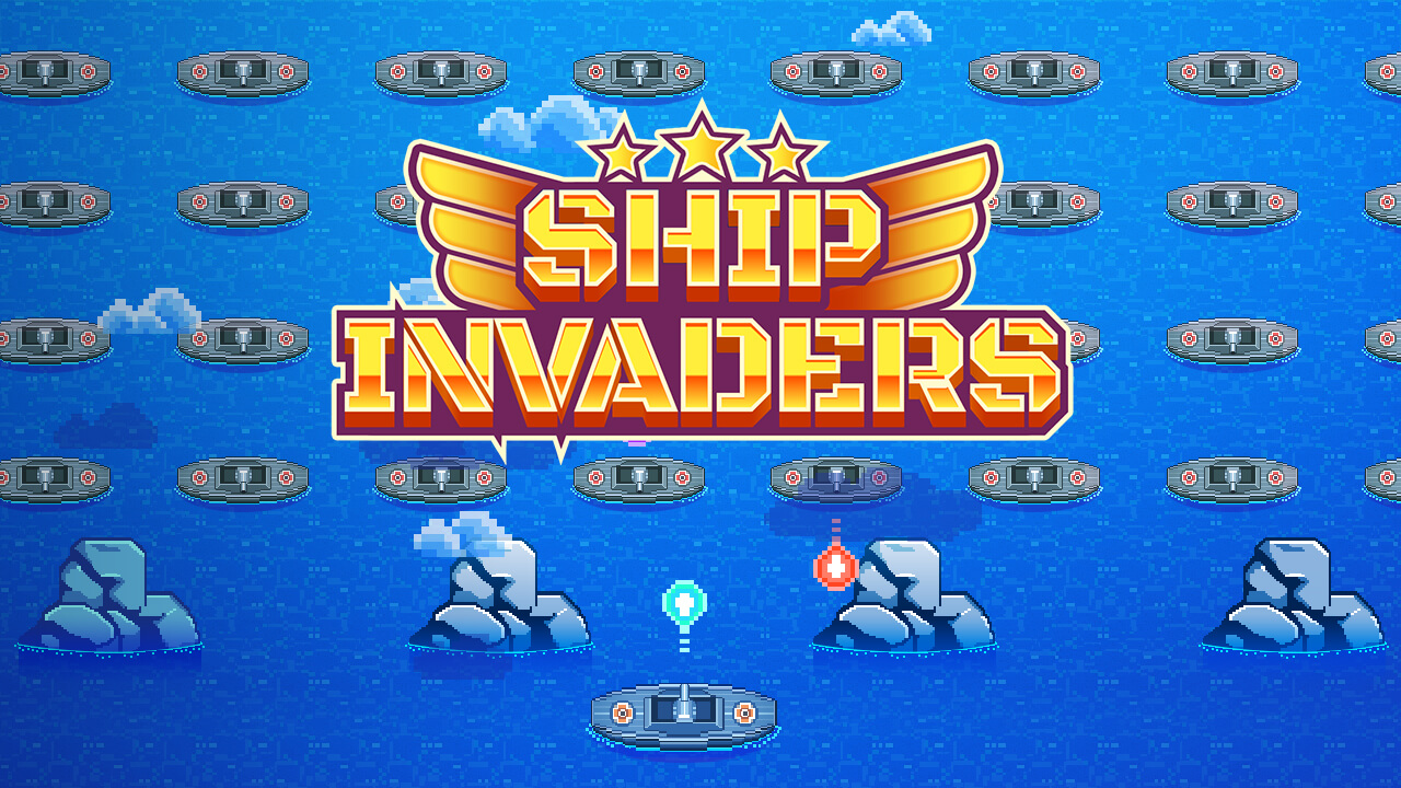 Image Ship Invaders