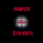 Sniper vs Zombies