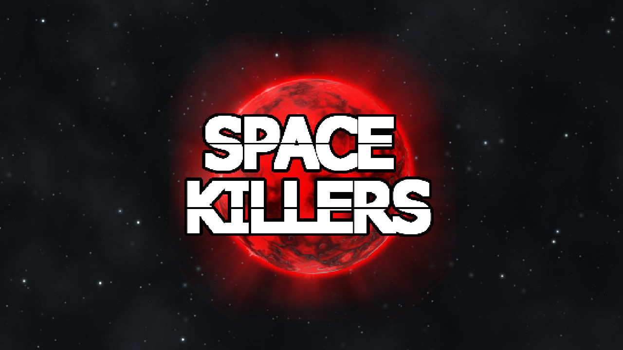 Image Space killers (Retro edition)